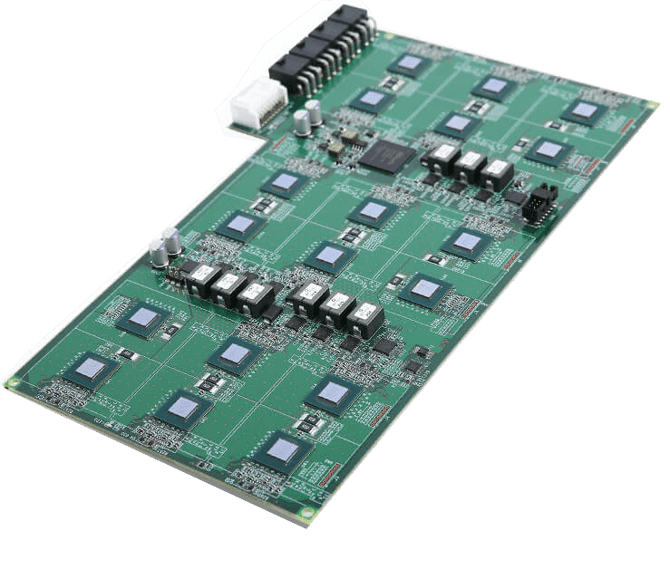 Proto Miner for Crypto Mining - Proto Miner Official