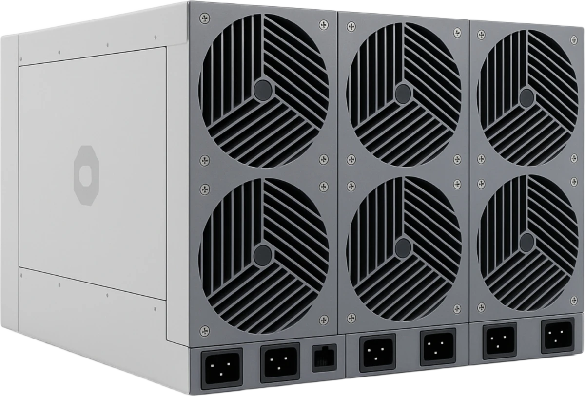 Proto Miner for Crypto Mining | Proto Miner Official